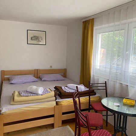 Apartment Darlin Ohrid Ngoại thất bức ảnh