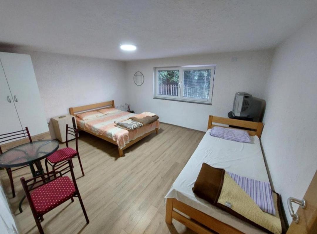 Apartment Darlin Ohrid Ngoại thất bức ảnh