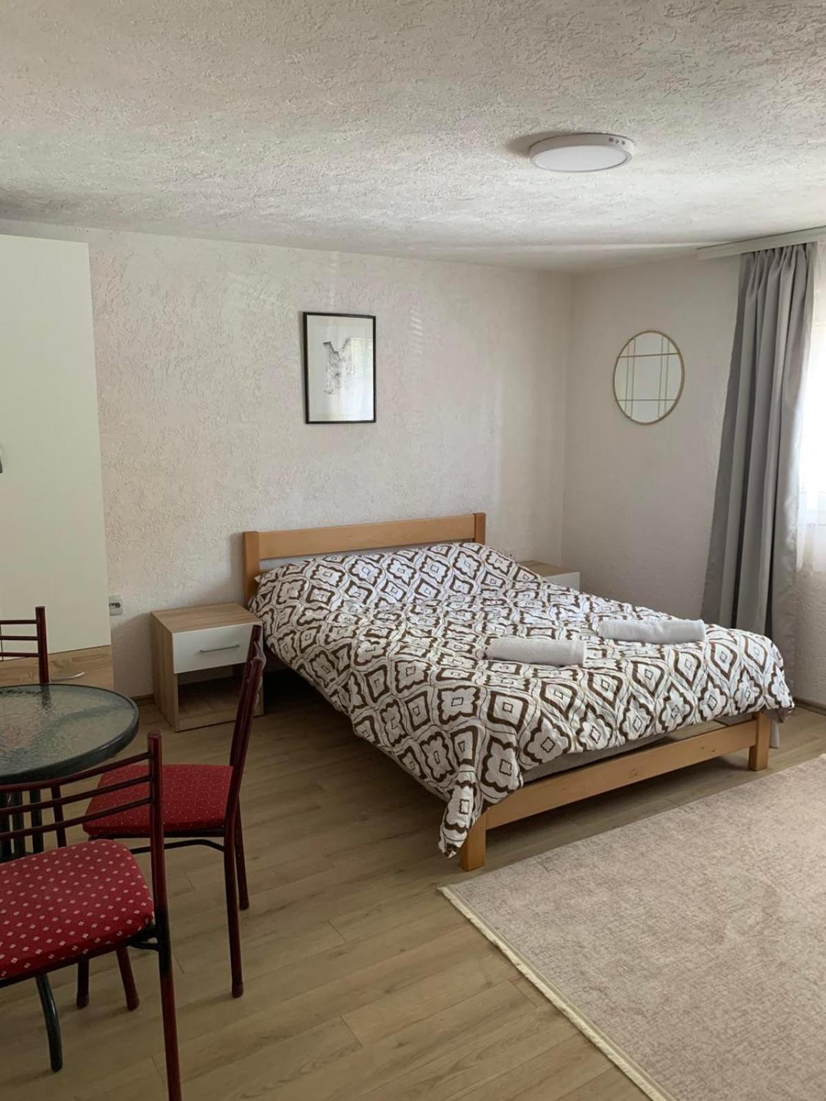 Apartment Darlin Ohrid Ngoại thất bức ảnh
