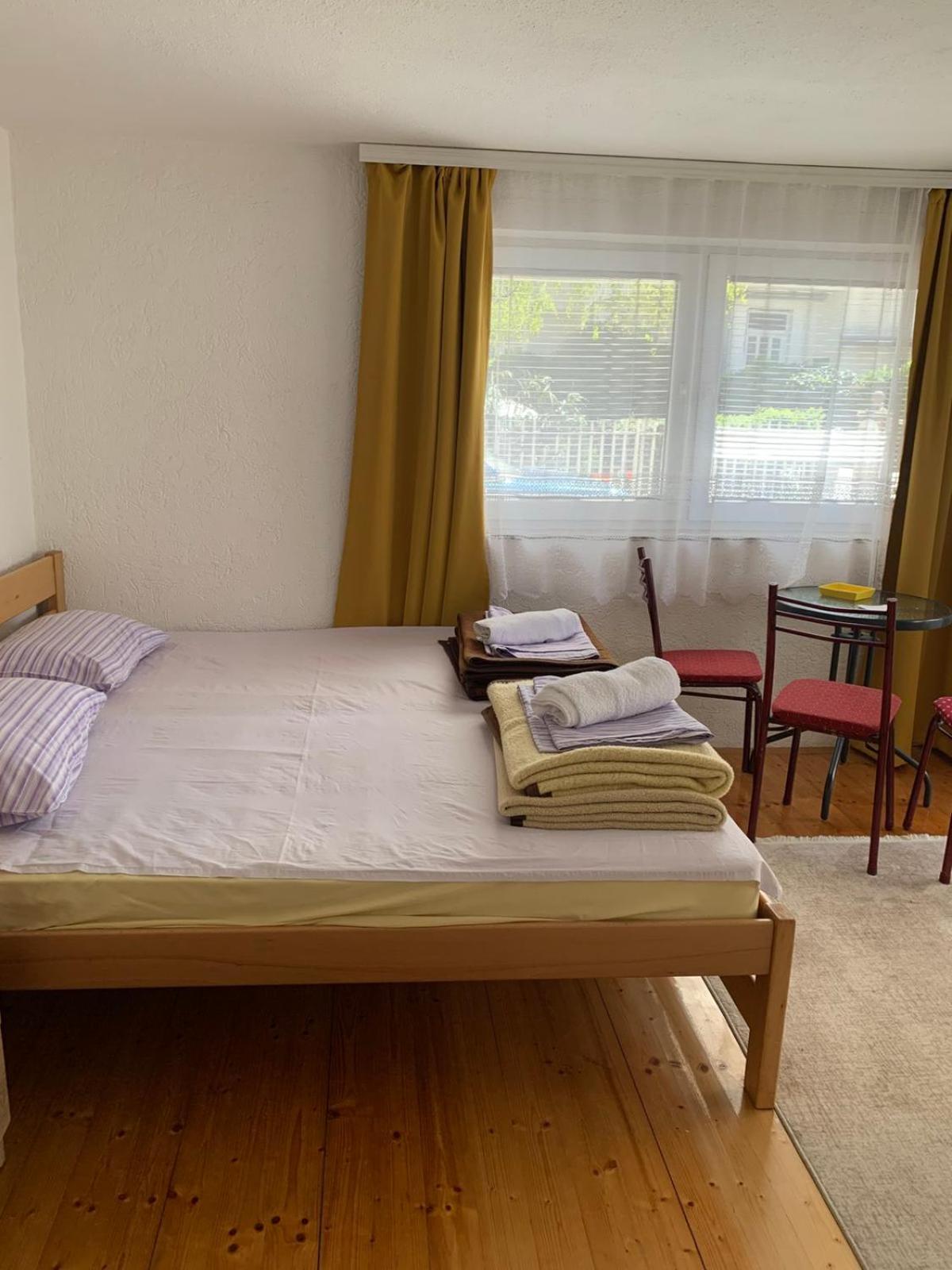 Apartment Darlin Ohrid Ngoại thất bức ảnh